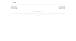 Desktop Screenshot of ifind.ca
